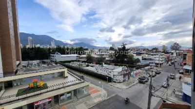 Apartamento en venta en Samper Mendoza, Bogotá · foto 17 de 20