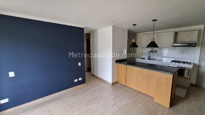 Apartamento en venta en Samper Mendoza, Bogotá · foto 2 de 20