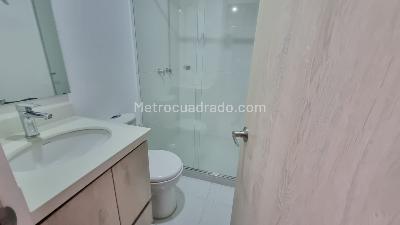 Apartamento en venta en Samper Mendoza, Bogotá · foto 3 de 20
