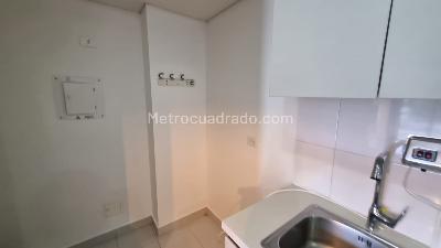Apartamento en venta en Samper Mendoza, Bogotá · foto 5 de 20