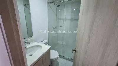 Apartamento en venta en Samper Mendoza, Bogotá · foto 6 de 20