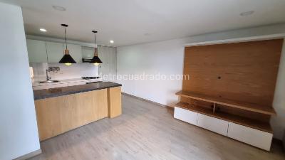 Apartamento en venta en Samper Mendoza, Bogotá · foto 7 de 20