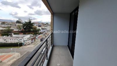 Apartamento en venta en Samper Mendoza, Bogotá · foto 8 de 20