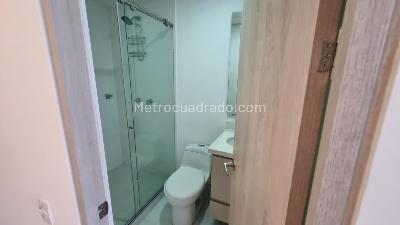 Apartamento en venta en Samper Mendoza, Bogotá · foto 9 de 20