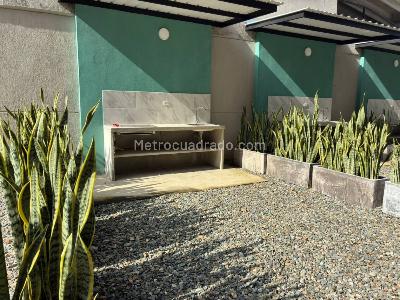 Apartamento de 3 alcobas en venta en La Florida, Ibagué, 56 m² · foto 2 de 16