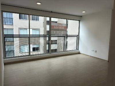 Apartamento de 3 alcobas en venta en La Florida, Ibagué, 56 m² · foto 4 de 16