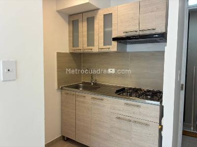 Apartamento de 3 alcobas en venta en La Florida, Ibagué, 56 m² · foto 5 de 16