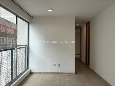 Apartamento de 3 alcobas en venta en La Florida, Ibagué, 56 m² · foto 6 de 16