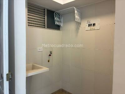 Apartamento de 3 alcobas en venta en La Florida, Ibagué, 56 m² · foto 8 de 16