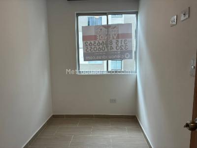 Apartamento de 3 alcobas en venta en La Florida, Ibagué, 56 m² · foto 9 de 16