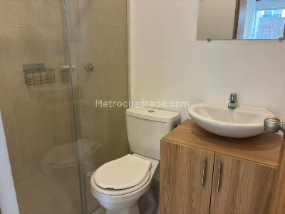 Apartamento de 3 alcobas en venta en La Florida, Ibagué, 56 m² · foto 10 de 16
