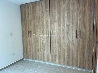 Apartamento de 3 alcobas en venta en La Florida, Ibagué, 56 m² · foto 13 de 16