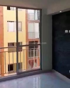Apartamento de 3 alcobas en venta en El Salado, Ibagué, 60 m² · foto 11 de 20