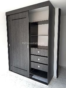 Apartamento de 3 alcobas en venta en El Salado, Ibagué, 60 m² · foto 12 de 20