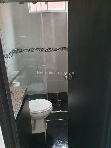 Apartamento de 3 alcobas en venta en El Salado, Ibagué, 60 m² · foto 16 de 20