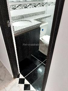 Apartamento de 3 alcobas en venta en El Salado, Ibagué, 60 m² · foto 17 de 20
