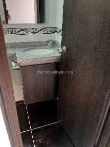 Apartamento de 3 alcobas en venta en El Salado, Ibagué, 60 m² · foto 18 de 20