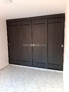 Apartamento de 3 alcobas en venta en El Salado, Ibagué, 60 m² · foto 2 de 20