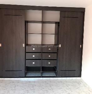 Apartamento de 3 alcobas en venta en El Salado, Ibagué, 60 m² · foto 3 de 20