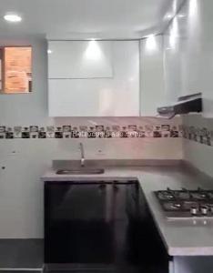 Apartamento de 3 alcobas en venta en El Salado, Ibagué, 60 m² · foto 4 de 20