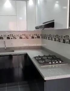 Apartamento de 3 alcobas en venta en El Salado, Ibagué, 60 m² · foto 5 de 20
