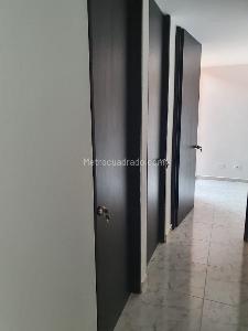 Apartamento de 3 alcobas en venta en El Salado, Ibagué, 60 m² · foto 8 de 20