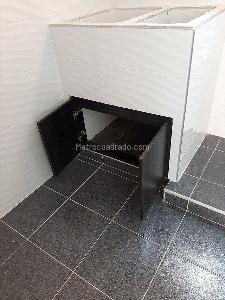 Apartamento de 3 alcobas en venta en El Salado, Ibagué, 60 m² · foto 9 de 20