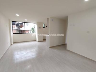 Apartamento de 2 alcobas en venta en Belen, Ibagué, 55 m² · foto 2 de 20