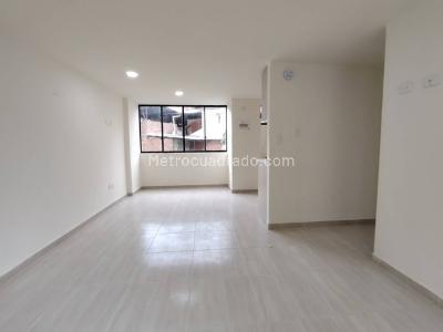 Apartamento de 2 alcobas en venta en Belen, Ibagué, 55 m² · foto 3 de 20