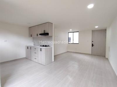 Apartamento de 2 alcobas en venta en Belen, Ibagué, 55 m² · foto 5 de 20