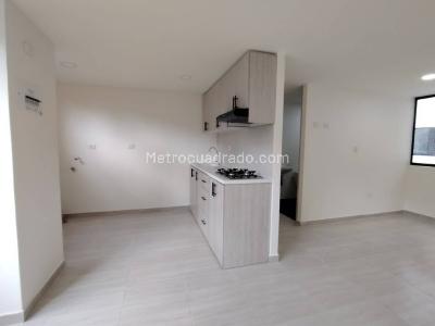 Apartamento de 2 alcobas en venta en Belen, Ibagué, 55 m² · foto 6 de 20