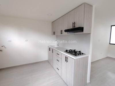 Apartamento de 2 alcobas en venta en Belen, Ibagué, 55 m² · foto 8 de 20