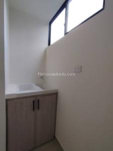 Apartamento de 2 alcobas en venta en Belen, Ibagué, 55 m² · foto 12 de 20