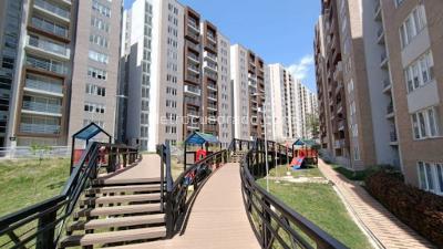Apartamento de 3 alcobas en venta en Bosques De Varsovia, Ibagué, 93 m² · foto 3 de 20