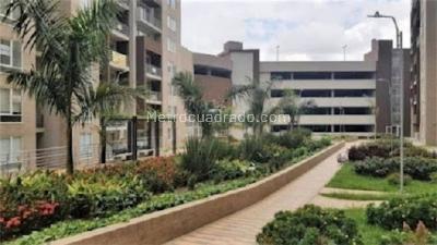 Apartamento de 3 alcobas en venta en Bosques De Varsovia, Ibagué, 93 m² · foto 4 de 20