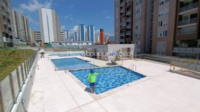 Apartamento de 3 alcobas en venta en Bosques De Varsovia, Ibagué, 93 m² · foto 6 de 20