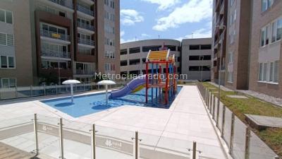 Apartamento de 3 alcobas en venta en Bosques De Varsovia, Ibagué, 93 m² · foto 7 de 20