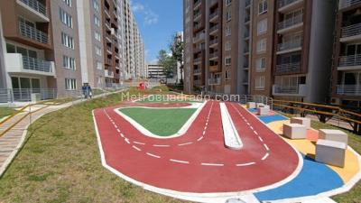 Apartamento de 3 alcobas en venta en Bosques De Varsovia, Ibagué, 93 m² · foto 8 de 20