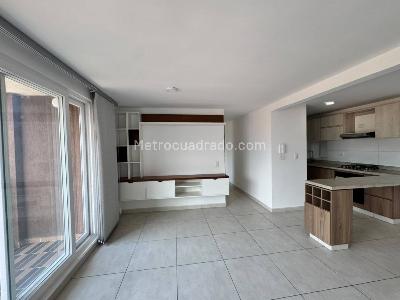 Apartamento de 3 alcobas en venta en Bosques De Varsovia, Ibagué, 93 m² · foto 11 de 20