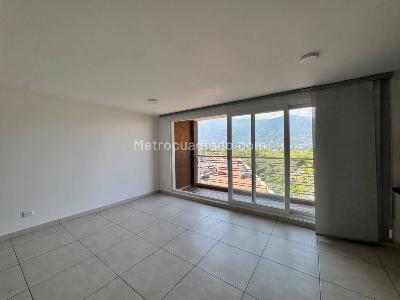 Apartamento de 3 alcobas en venta en Bosques De Varsovia, Ibagué, 93 m² · foto 12 de 20