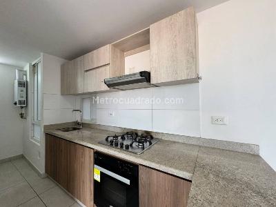 Apartamento de 3 alcobas en venta en Bosques De Varsovia, Ibagué, 93 m² · foto 14 de 20