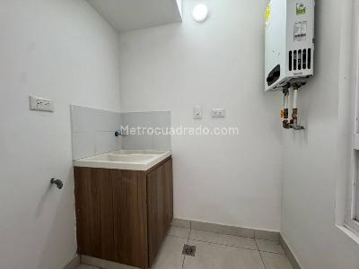 Apartamento de 3 alcobas en venta en Bosques De Varsovia, Ibagué, 93 m² · foto 16 de 20