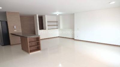 Apartamento de 3 alcobas en venta en La Samaria, Ibagué, 108 m² · foto 2 de 20