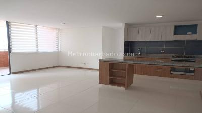 Apartamento de 3 alcobas en venta en La Samaria, Ibagué, 108 m² · foto 3 de 20
