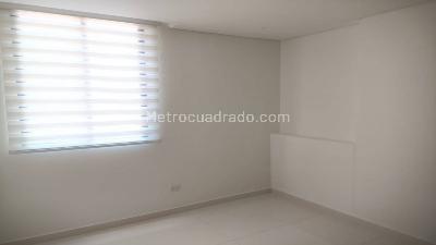 Apartamento de 3 alcobas en venta en La Samaria, Ibagué, 108 m² · foto 6 de 20
