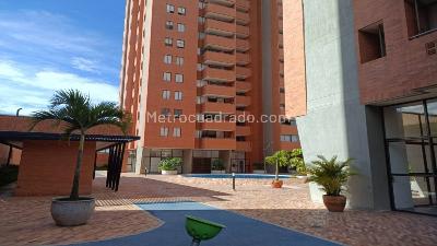 Apartamento de 3 alcobas en venta en La Samaria, Ibagué, 108 m² · foto 16 de 20