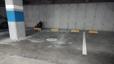Apartamento de 3 alcobas en venta en La Samaria, Ibagué, 108 m² · foto 17 de 20