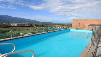 Apartamento de 3 alcobas en venta en La Samaria, Ibagué, 108 m² · foto 18 de 20
