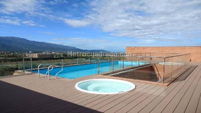 Apartamento de 3 alcobas en venta en La Samaria, Ibagué, 108 m² · foto 19 de 20
