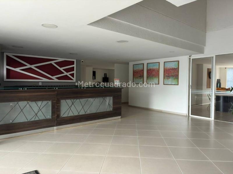 Apartamento en Venta, Calambeo, Ibagué – pohled 2